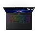 Ноутбук Lenovo Legion Pro 5 16IRX10 (83NN007PRA) Eclipse Black