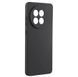 Чохол-накладка BeCover для OnePlus Ace 5 5G Black (713139), чорний