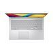 Ноутбук Asus Vivobook Go 15 E1504FA-BQ2838 (90NB0ZR1-M04KF0) Cool Silver