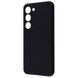 Carbon Edition Case Samsung Galaxy S23