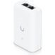 Інжектор Ubiquiti PoE+ Adapter (30W) (U-PoE+)