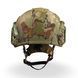 Helmet (BURAN 3.0) UHMWPE. SHC color Multicam size M (NIJ IIIA)