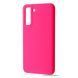 WAVE Full Silicone Cover Samsung Galaxy S22