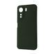 Чехол WAVE Full Silicone Cover Xiaomi Redmi 13C 4G/Poco C65