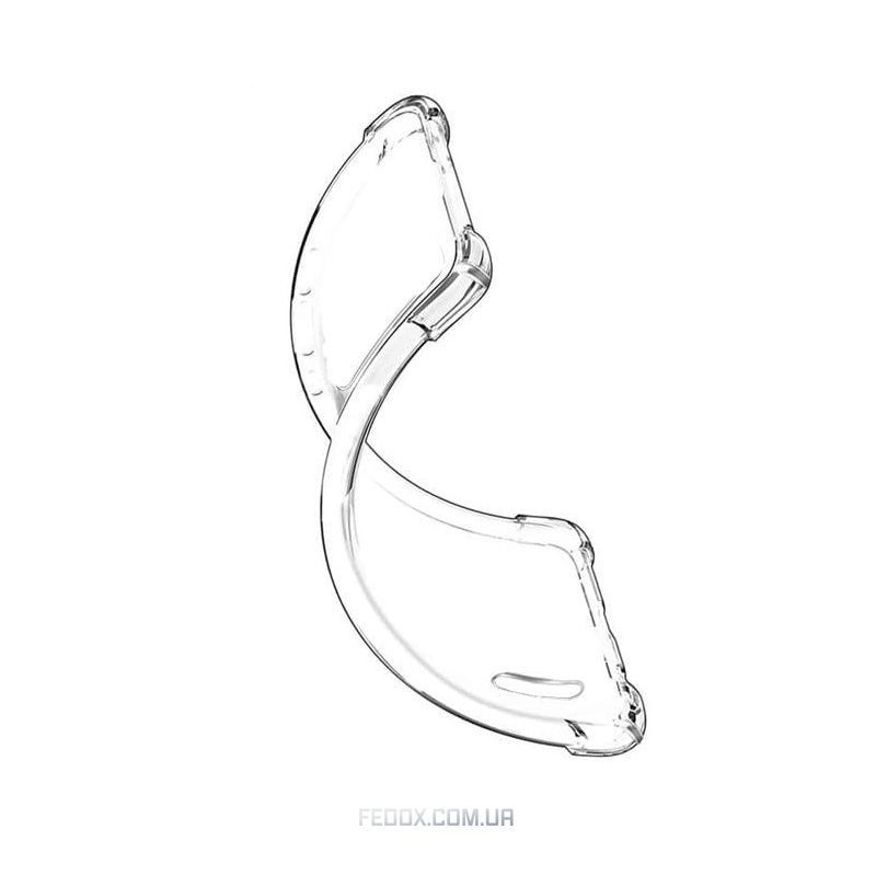 Чохол-накладка BeCover Anti-Shock для Realme C61 Clear (711899)