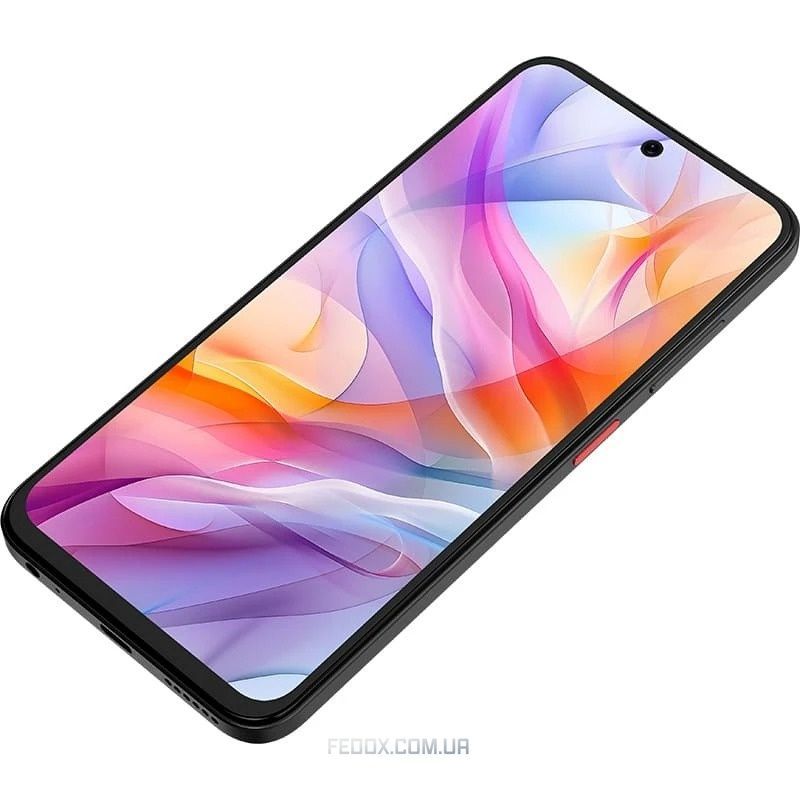 Смартфон ZTE Nubia V70 Design 8/256GB Gray