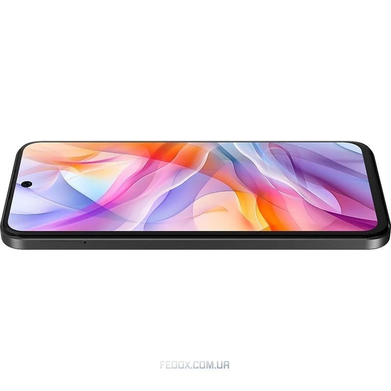 Смартфон ZTE Nubia V70 Design 8/256GB Gray
