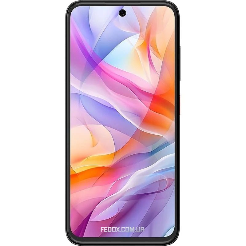 Смартфон ZTE Nubia V70 Design 8/256GB Gray