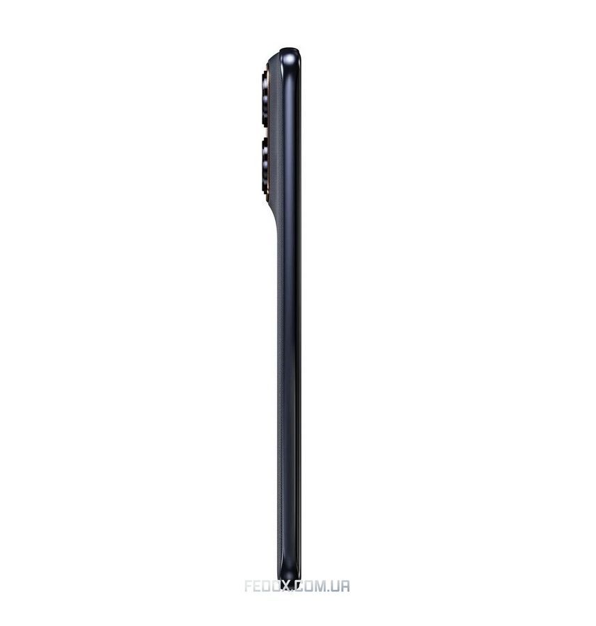 Смартфон Motorola Moto Edge 70 Fusion 12/256GB Silhouette