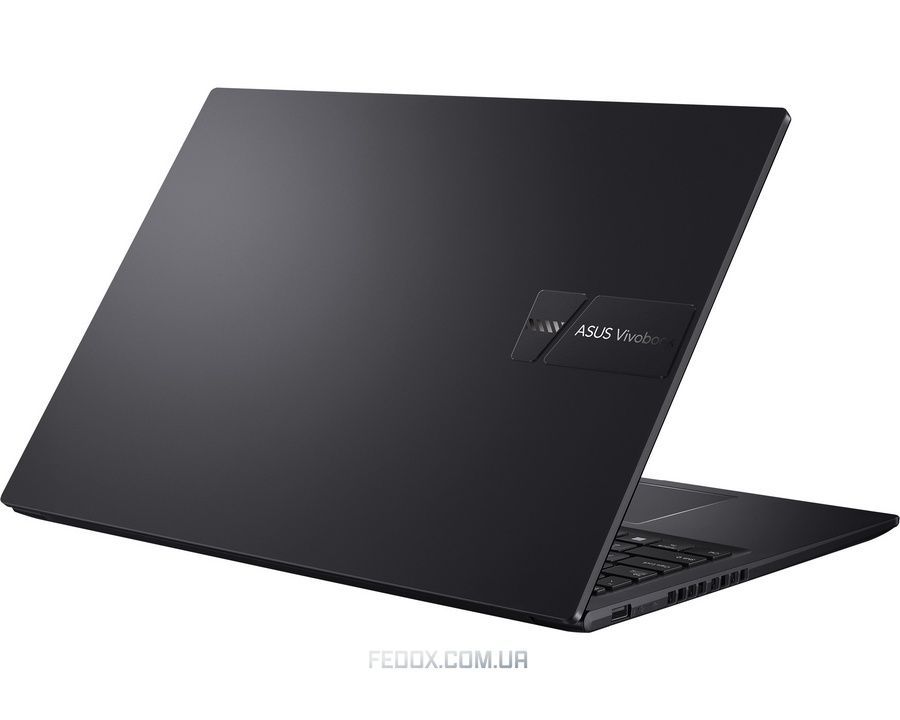 Ноутбук Asus Vivobook 16 OLED M1605NAQ-SH055 (90NB1831-M001Z0) Indie Black