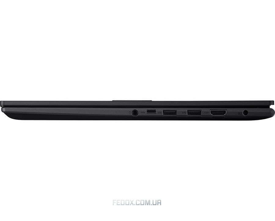 Ноутбук Asus Vivobook 16 OLED M1605NAQ-SH055 (90NB1831-M001Z0) Indie Black