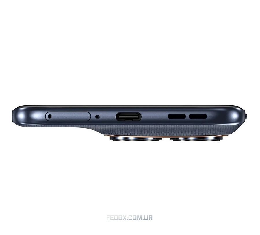 Смартфон Motorola Moto Edge 70 Fusion 12/256GB Silhouette