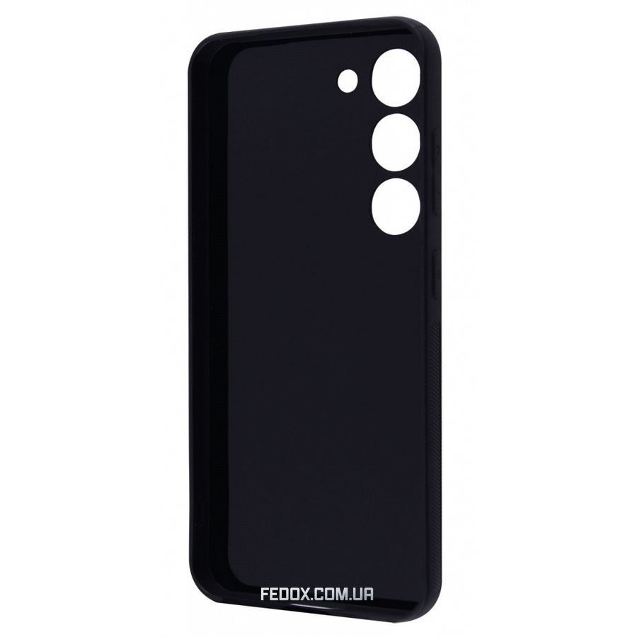 Carbon Edition Case Samsung Galaxy S23