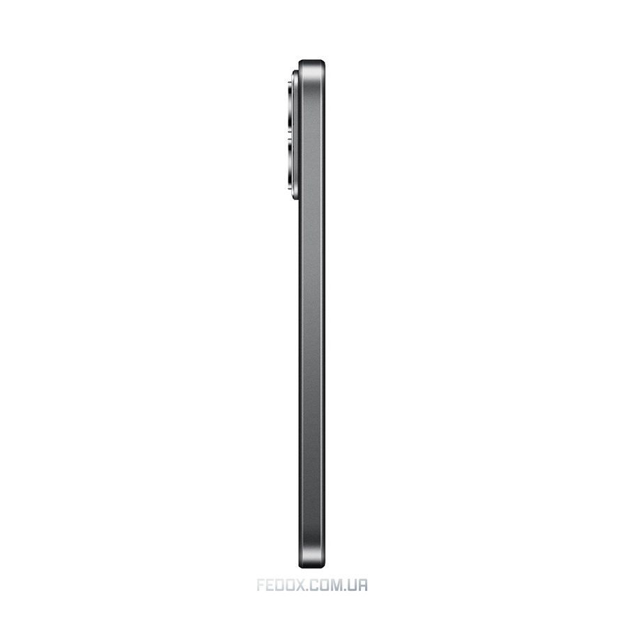 Смартфон Tecno Pova 8 5G (LK6) 8/128GB Graphite Black (4894947132322)
