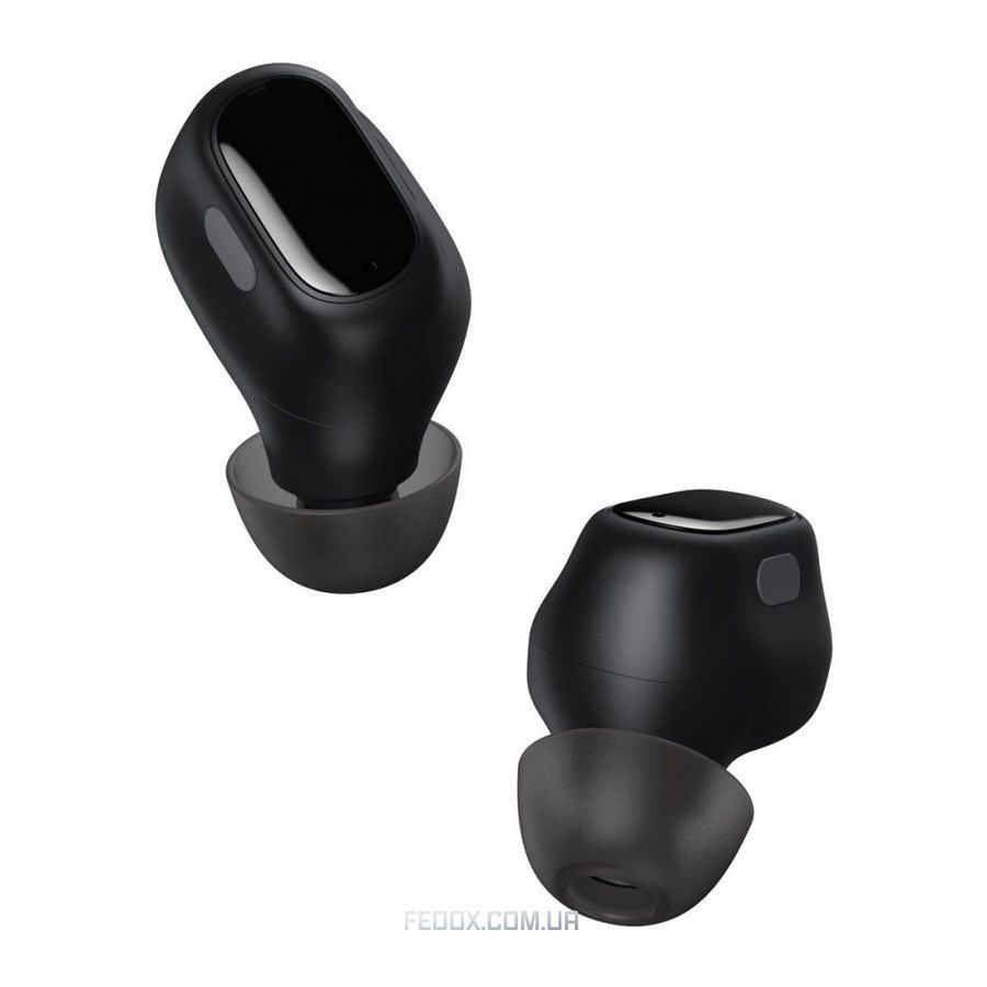 Наушники TWS Baseus Encok WM01 Розовые (NGWM01-04)