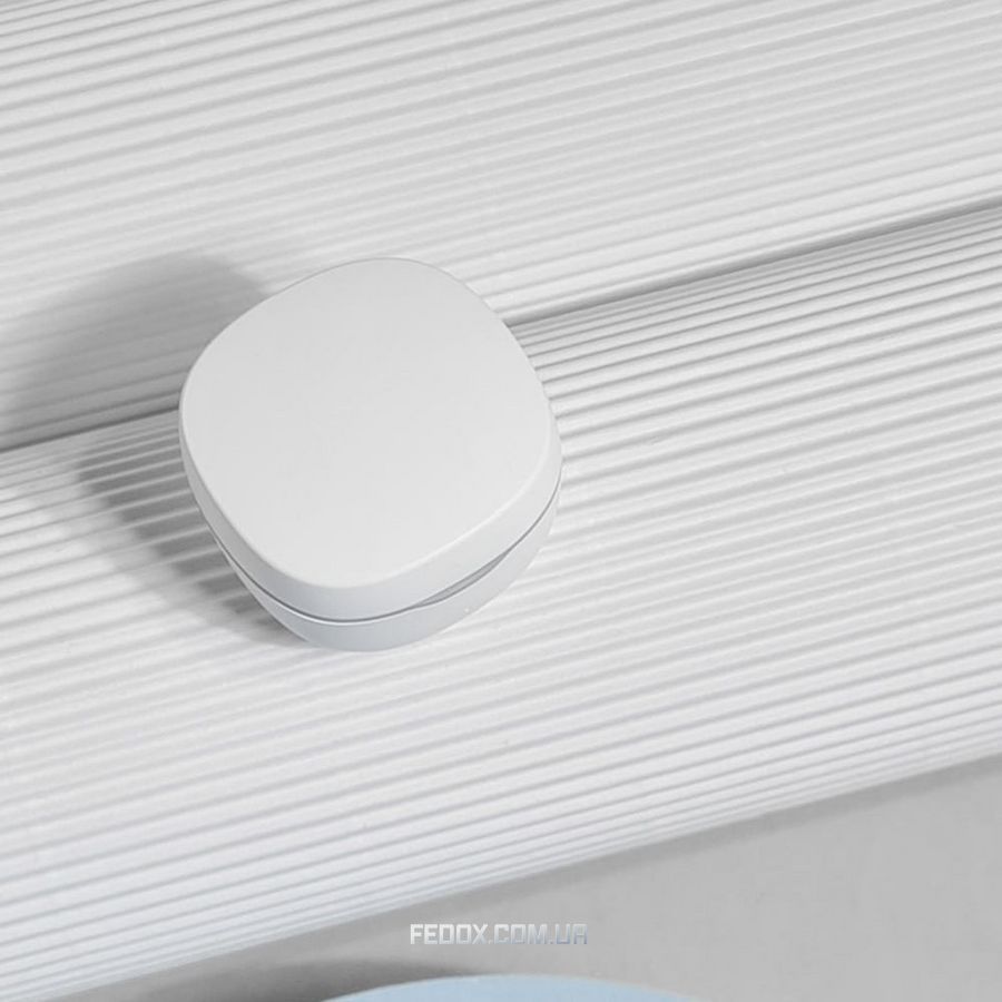 Наушники TWS Baseus Encok WM01 Розовые (NGWM01-04)