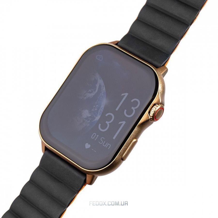 Smart Watch Proove Humble silver
