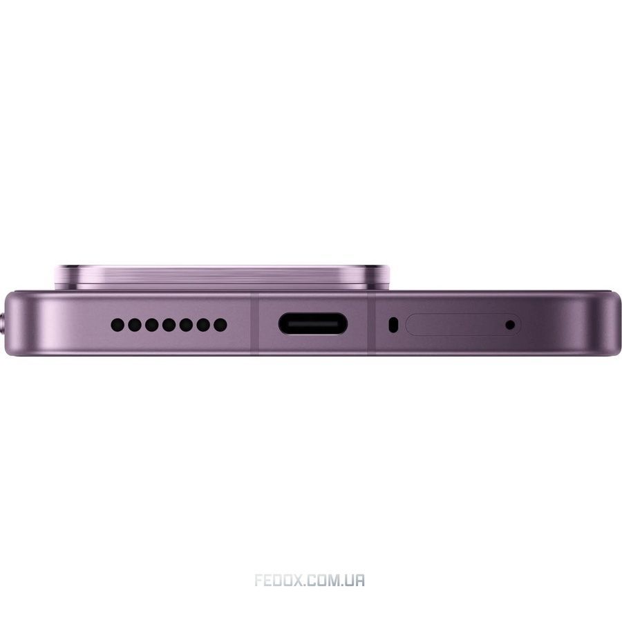 Смартфон Xiaomi 17T Pro 12/256GB Deep Violet