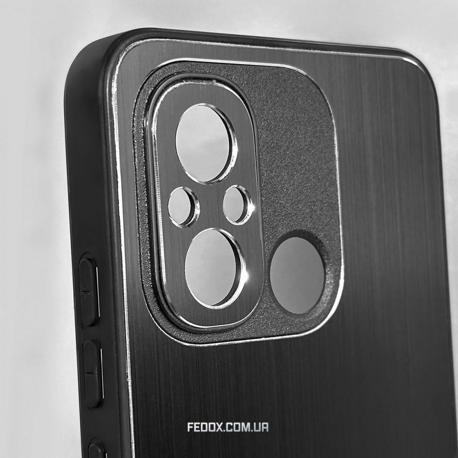 Чохол WAVE Metal Case Samsung Galaxy S23 Plus