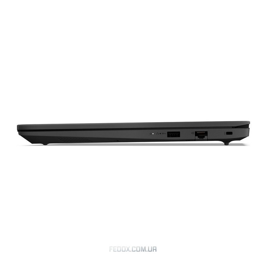 Ноутбук Lenovo V15 G4 IRU (83A100X4RA) Black