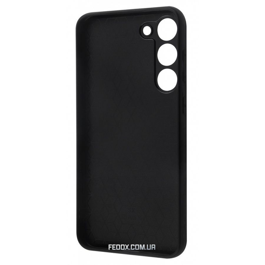 Чохол WAVE Metal Case Samsung Galaxy S23 Plus