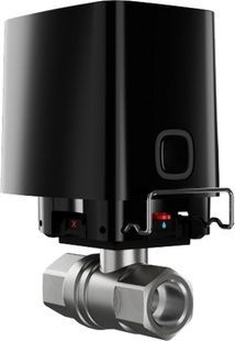 Кран перекриття води Ajax WaterStop [3/4] Black (52268.155.BL1)