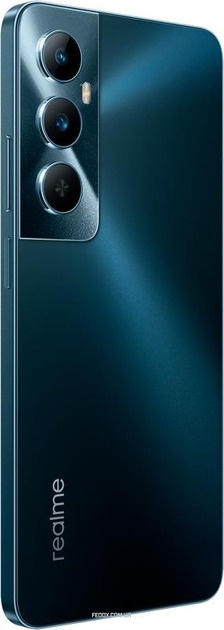 Смартфон Realme C65 6/128GB (RMX3910) Black