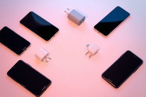 Как выбрать зарядное устройство для смартфона: типы и характеристики