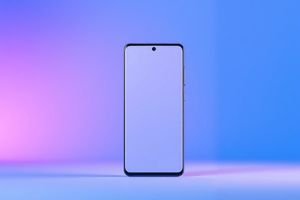 Samsung Galaxy A55: якісна камера та AMOLED екран в