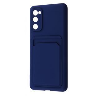 Чохол WAVE Colorful Pocket Samsung Galaxy S20 FE (G780F)