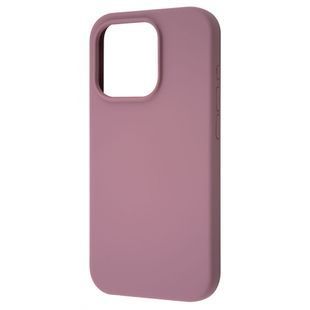 Чохол WAVE Full Silicone Cover iPhone 15