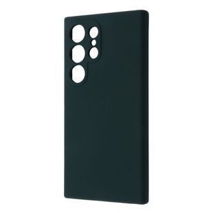 Чохол WAVE Full Silicone Cover Samsung Galaxy S24 Ultra