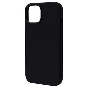 Чохол WAVE Premium Leather Edition Case with Magnetic Ring iPhone 14