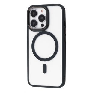 WAVE Ardor Case with MagSafe for iPhone 13 Pro Max Green