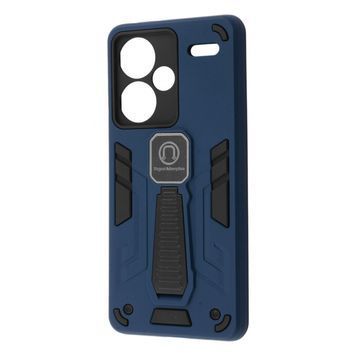 Armor Magnetic Case for Xiaomi Redmi Note 13 Pro+