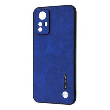 Чехол WAVE Leather Case Xiaomi Redmi Note 12S