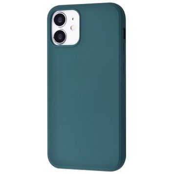 Чехол WAVE Colorful Case (TPU) iPhone 12 mini
