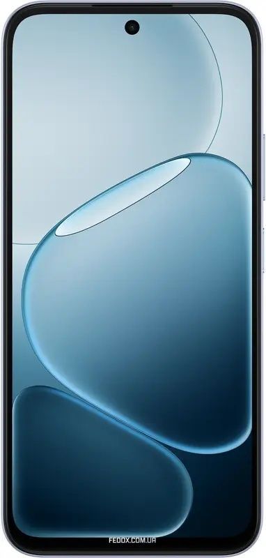 Смартфон Oppo A6K 4/256GB (CPH2891) Crystal Blue