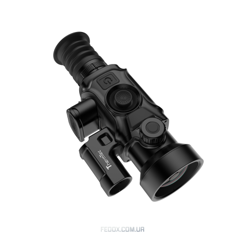 Тепловизионный прицел Vidar 650L (640x512, 12 мкм, NETD 