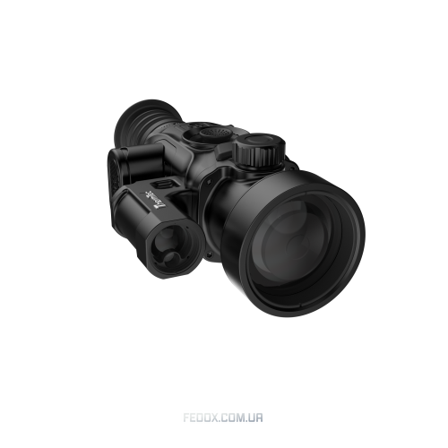 Тепловизионный прицел Vidar 650L (640x512, 12 мкм, NETD 