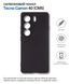 Чохол-накладка BeCover для Tecno Camon 40 (CM5) Black (714679)