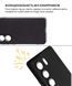 Чохол-накладка BeCover для Tecno Camon 40 (CM5) Black (714679)