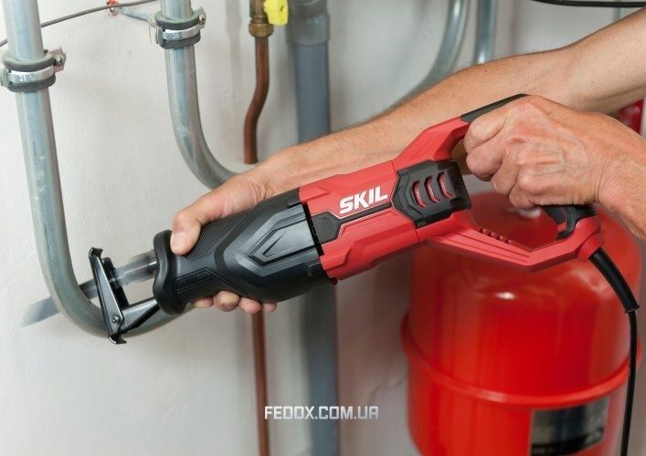 Пила шабельна мережева, SKIL 4961 AA