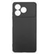 Чохол-накладка BeCover для ZTE Blade A36 / Nubia A36 Black (714936)