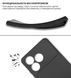 Чохол-накладка BeCover для ZTE Blade A36 / Nubia A36 Black (714936)