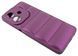 Чохол-накладка Dengos Soft для Oppo A3X Purple (DG-TPU-SOFT-68)