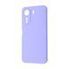 Чехол WAVE Full Silicone Cover Xiaomi Redmi 13C 4G/Poco C65