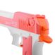 Водяний пістолет Water Gun Desert Eagle