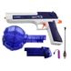 Водяний пістолет Water Gun Desert Eagle