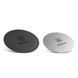 Пластини Baseus Magnet Iron Suit silver